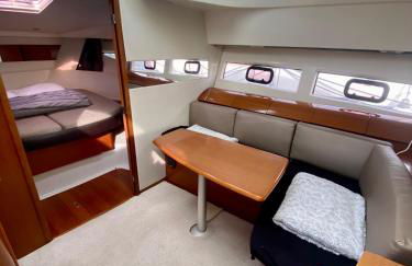 Expérience maritime sur un Yacht à La Rochelle - BOAT PARADISE LA ROCHELLE - Foto 4