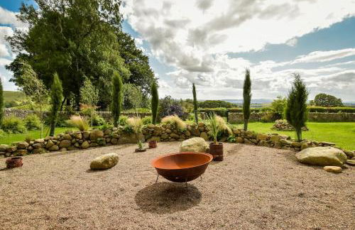 Luxury 5-Bed Country Retreat in the Angus Glens - Foto 45