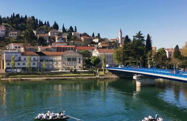 Apartman Vista Metković - Foto 1