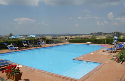 Agriturismo Casale trieste - Foto 40