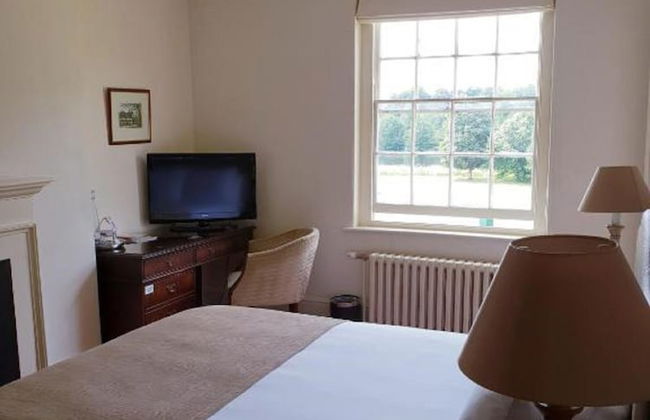 Donnington Grove Country Club - Foto 15