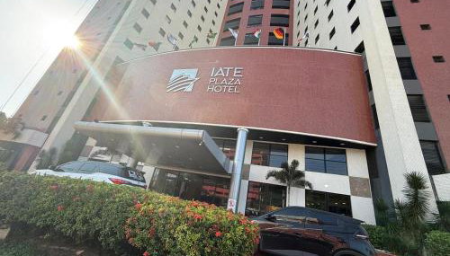 Flat - Iate Plaza Hotel - Foto 2