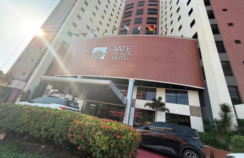 Flat - Iate Plaza Hotel - Foto 2