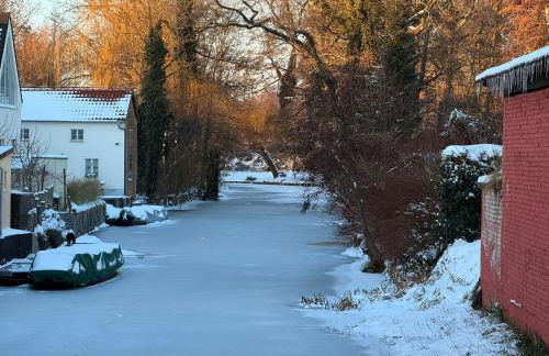 Ferienwohnung an der Postsäule Lübbenau - Foto 25