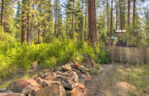 Moonlight Cove w/ Grill Tahoe Beach Next Door! - Foto 33