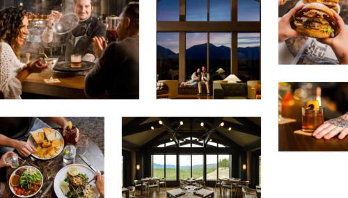 4006 Suncadia Lodge Pool and Hot-Tub Access with Hotel Amenities - Foto 3