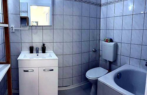 Altstadt 2 bedroom 10-12 beds 15 Min Messe - Foto 7