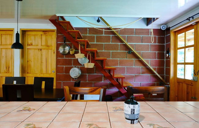 Hotel Los Sueños de Bajos del Toro - Foto 53