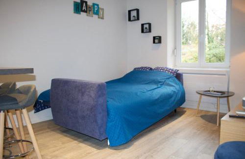 Le 001-GregIMMO-Appart'Hôtel - Foto 23