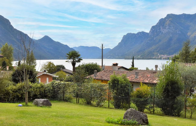 Villa Lackas - Foto 21