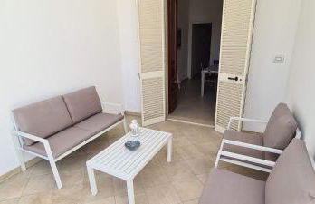 Torre dell'Orso centro - villino vista mare con ampio giardino - Foto 7