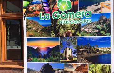 APARTAMENTO AINARA, LA GOMERA - Foto 34