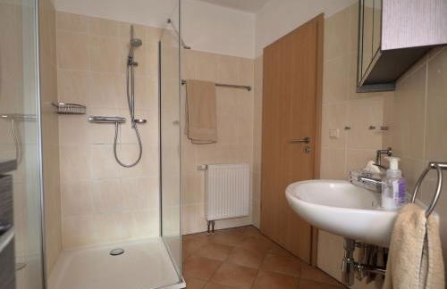 FeWo Kapitänsterrasse - Foto 13