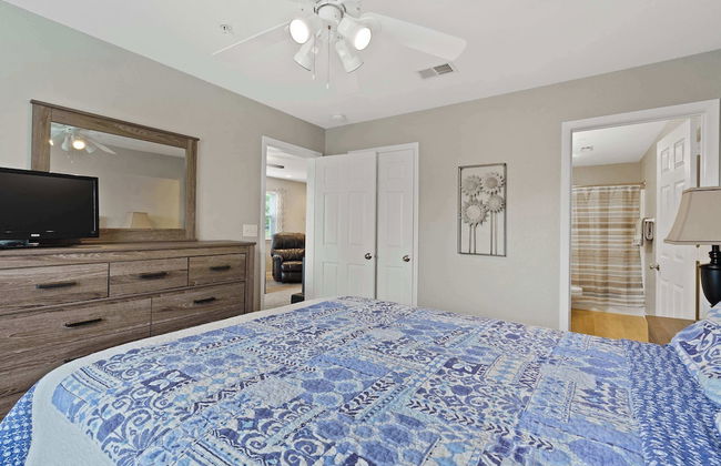 Valley View Retreat - Holiday Hills Branson - Golf Resort -outdoor Pools - Photo 3