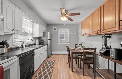 Tranquil 2BR Apt Mpls - 8075 Apt 2 - Foto 17