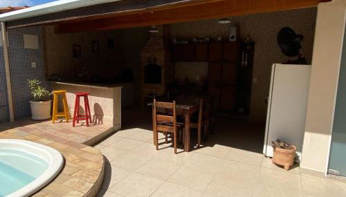 Casa em Guaratinguetá-Casa da Rosa - Foto 2