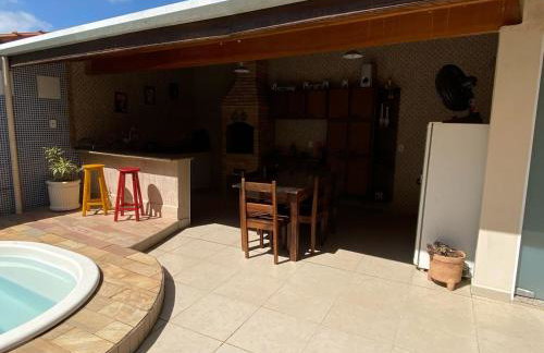 Casa em Guaratinguetá-Casa da Rosa - Foto 2