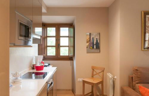 Apartamentos Rurales Los Mazos - Photo 23