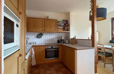 Neue Ferienwohnung direkt am Elberadweg - Foto 4