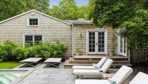 Luxury Sag Harbor Home with Heated Pool & Charm - Foto 4