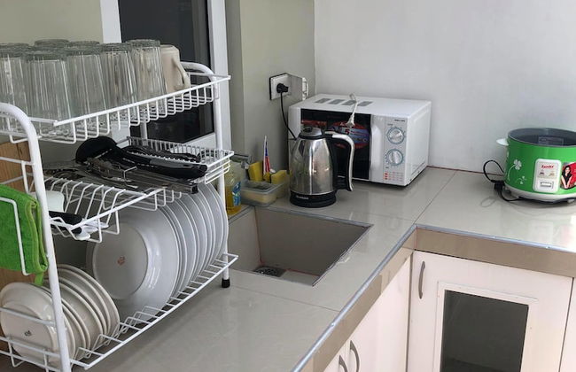 Aguba's at Pontefino Prime Residences - Foto 14