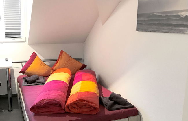 Hitrental Station Apartments - Foto 5