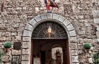 Residenza d'Epoca Palazzo Malfatti - Foto 1