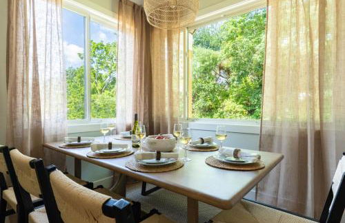 The Asheville Chalet - Foto 58