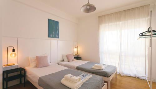 Best Houses 01 - Peniche Pearl - Foto 2, towels