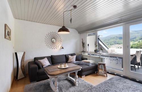 Ferienwohnung Schwarzwald Engel - Foto 1