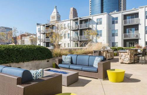 CozySuites - Current at the Banks - Foto 1