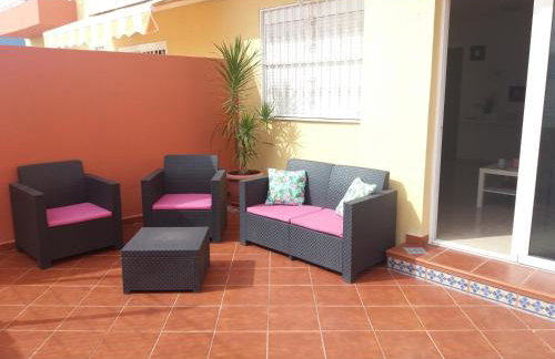 TENERIFE HOLIDAY HOME - Foto 7