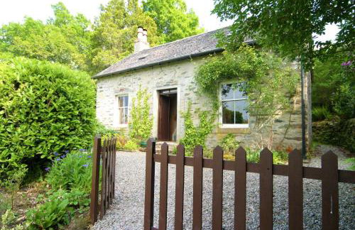 Springburn Cottage - Foto 1