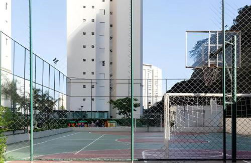 Condominio Clube com 4 piscinas/Cinema/arcondicionado - Foto 34