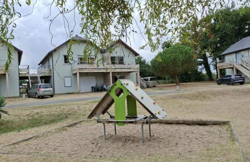 cottage Le Vau15 - Foto 11