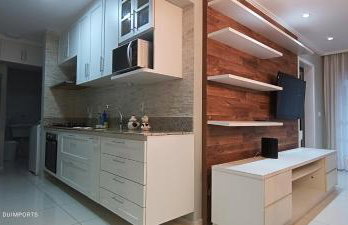 Apto 504 c/ Conforto e Praticidade em Itapuã - Foto 7