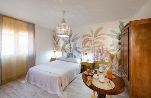 BOTANIC GUESTHOUSE ESTE - Foto 32