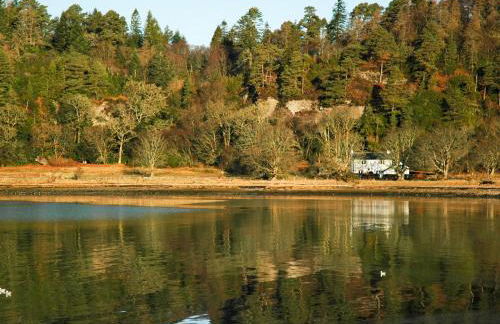 Cliff Cottage - Foto 9