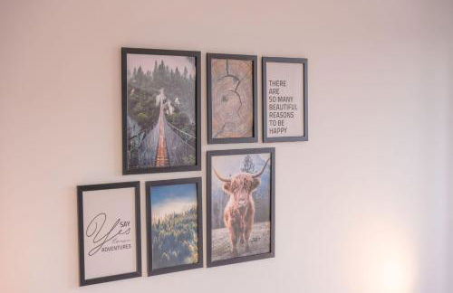 Ferienwohnung Chiemgauglück - Foto 42