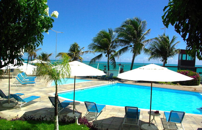 Suíte a Beira mar no Ponta Negra Beach - Photo 9