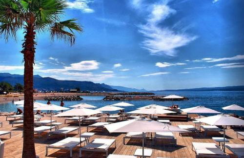 Apartment Laurel with stunning view - Foto 1