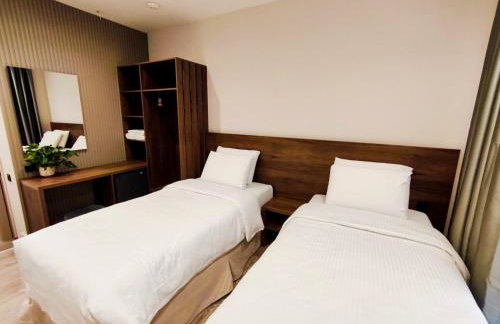 D Suites & Rooms - Foto 30