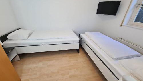 Rent House - Work and Sleep in Neustetten - Ideal für Monteure - weitere Unterkünfte Vorhanden - Foto 3