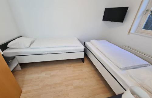 Rent House - Work and Sleep in Neustetten - Ideal für Monteure - weitere Unterkünfte Vorhanden - Foto 3