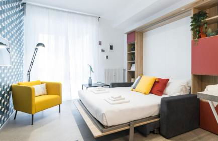 Cozy Apartment in the Risorgimento Area - Photo 9