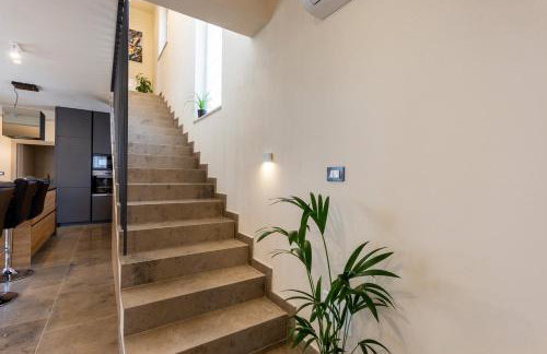 Amazing design villa Aeris with private pool, high level of privacy - WiiBuk - Foto 21