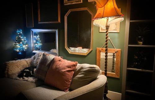 The Nook at Ballyward Croft - Foto 9