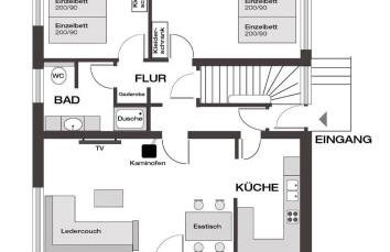 Kampenweg 8 Brandung - Foto 15