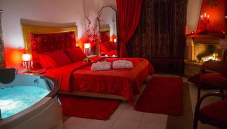 Asteras Hotel - Foto 3