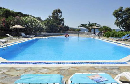 Kassiopi Bay - Foto 22